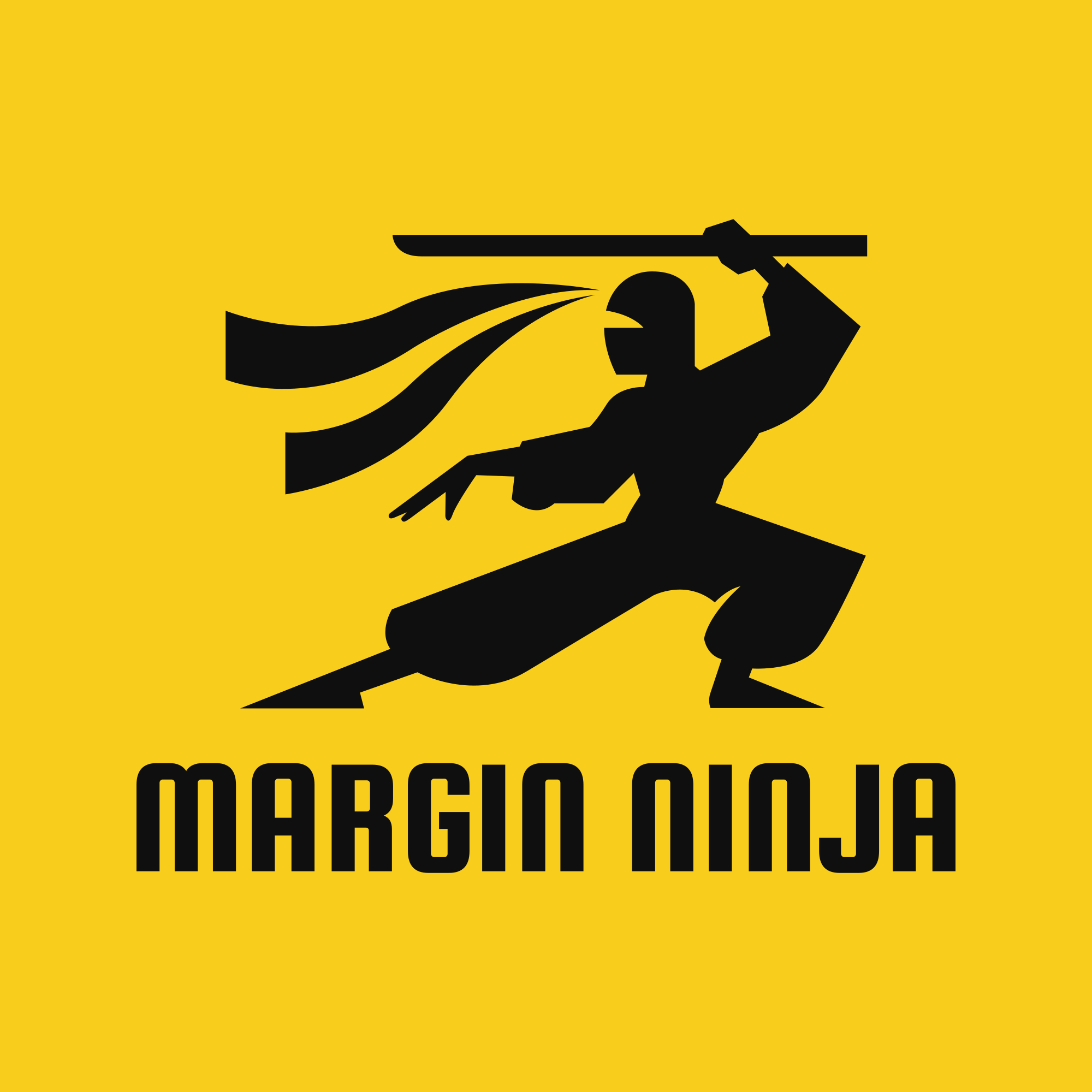 Margin Ninja logo